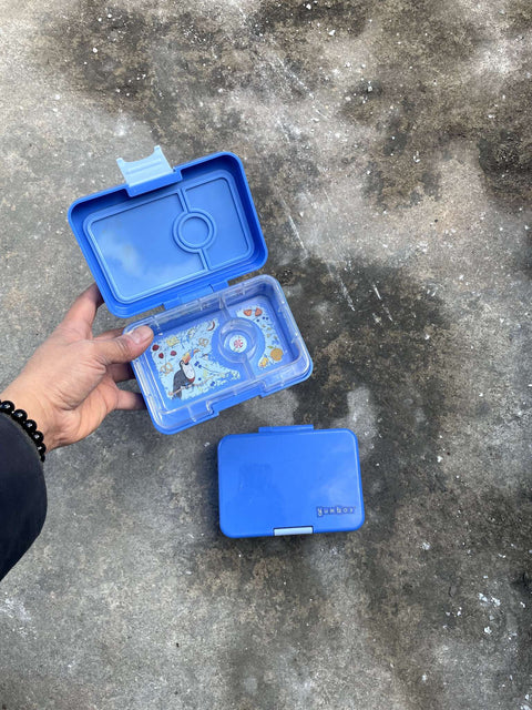 YumBox Lunch Containers