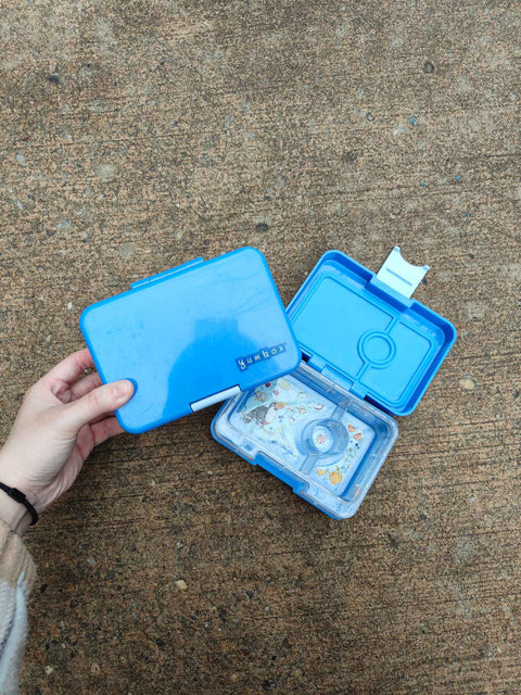 Yumbox Lunchboxes