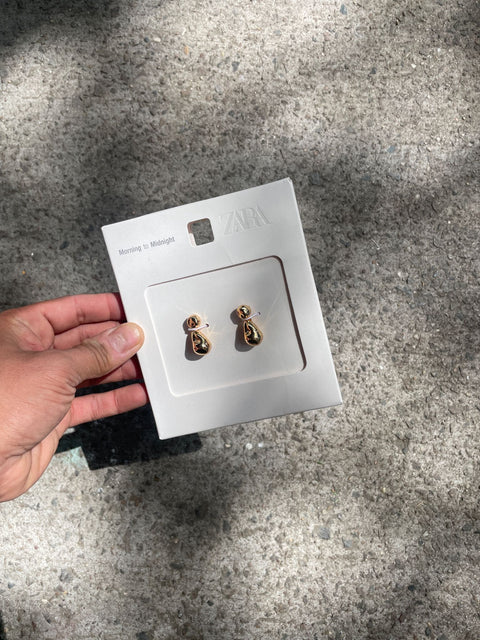 Zara Earrings