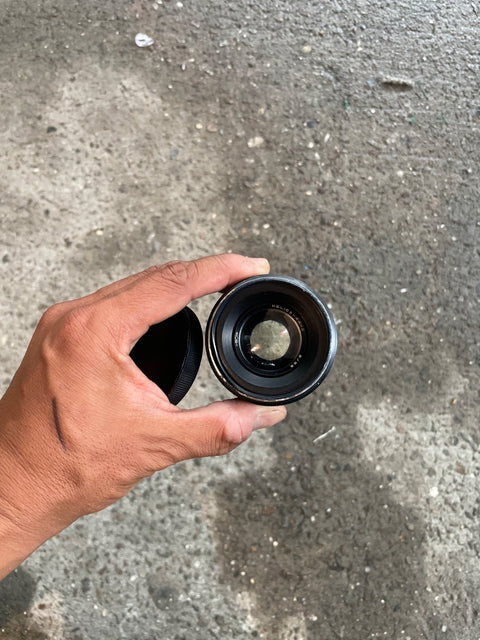 Zenit Helios-44-2 Lens
