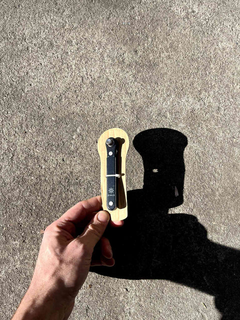 Zinus Ratchet Tool