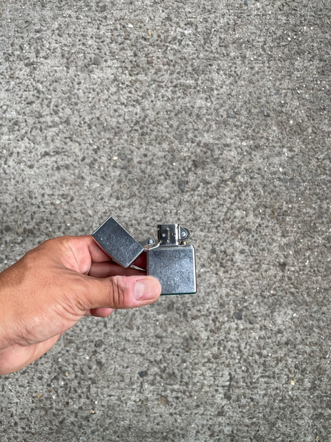 Zippo Lighter