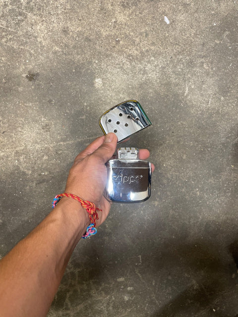 Zippo Handwarmer