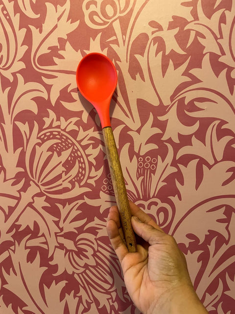 Zulay Kitchen Utensil Spoon