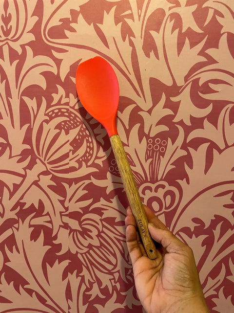 Zulay Kitchen Utensil Spoon