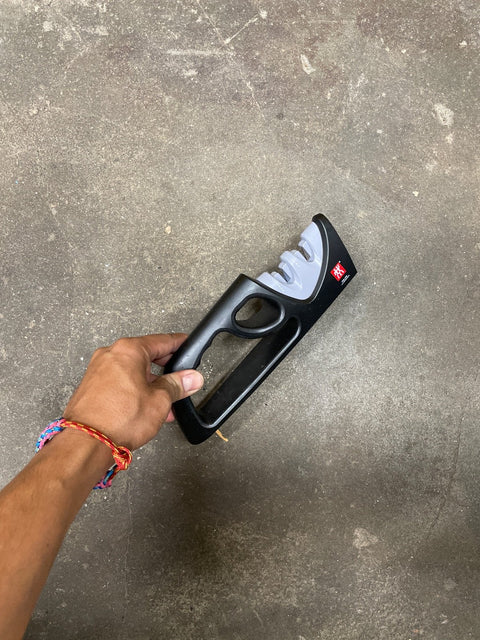 Zwilling Knife Sharpener