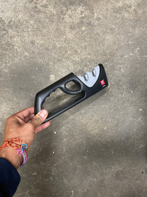 Zwilling Knife Sharpener