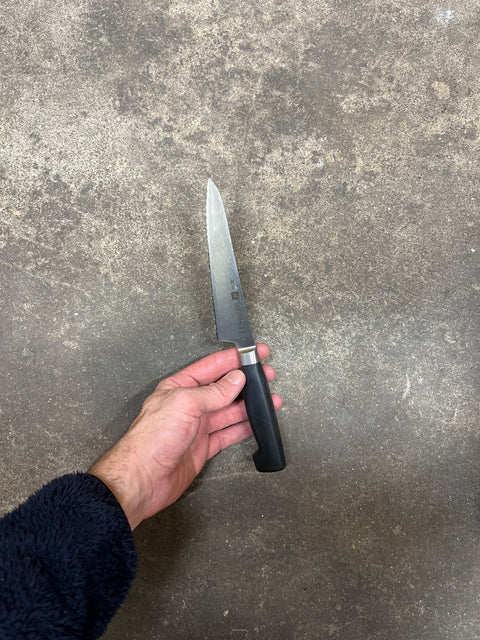 Zwilling Pro Slicing Knife