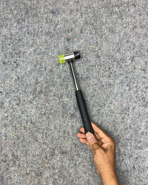 Rubber Mallet Hammer