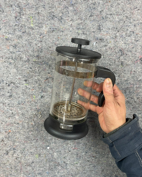 French Press Coffee Maker