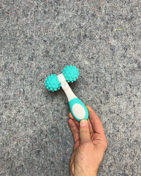 Small Body Roller Massager