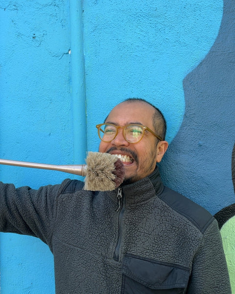 Toilet Brush
