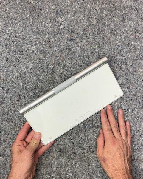 One More Apple Magic Keyboard 1, Battery Powered