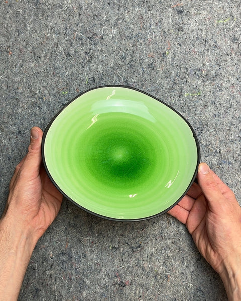 Super Pretty Ceramic Plate