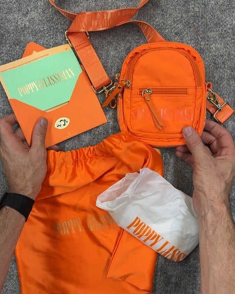 Poppy Lissiman Nifty Camera Bag
