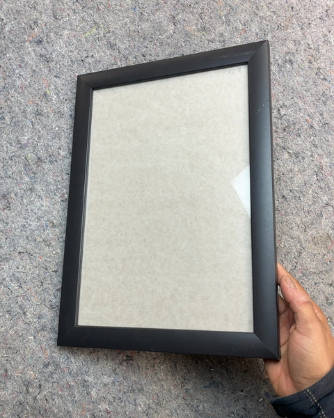 Medium Picture Frame, 10x13