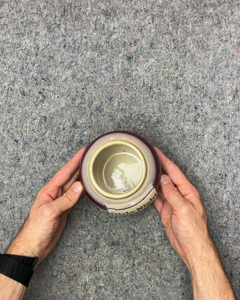 Girls Night Out Fund Ceramic Pot