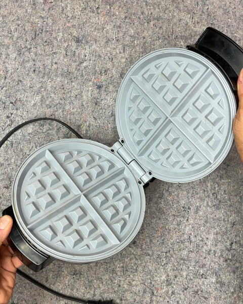 Oster Belgian Waffle Maker