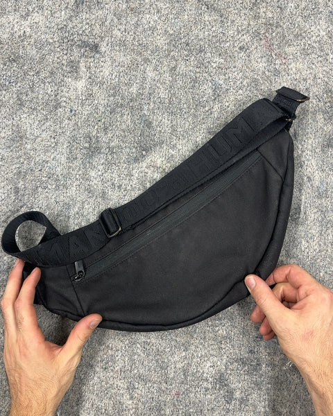 100% Human Everlane Fanny Pack