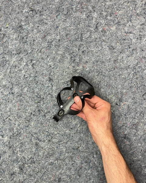 Bontrager RXL Carbon Water Bottle Cage