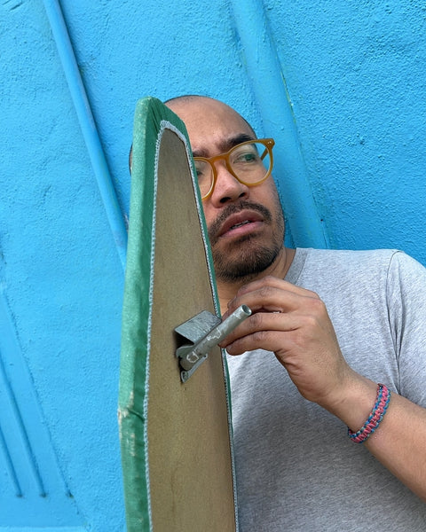 Table Top Ironing Board