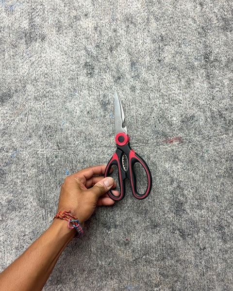 Kitchen Scissors