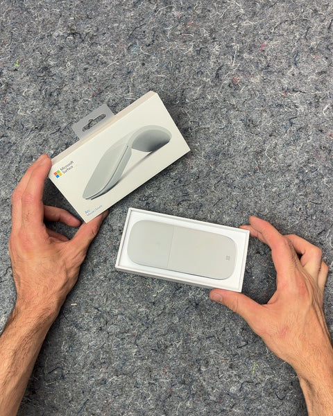 Microsoft Surface Arc Mouse
