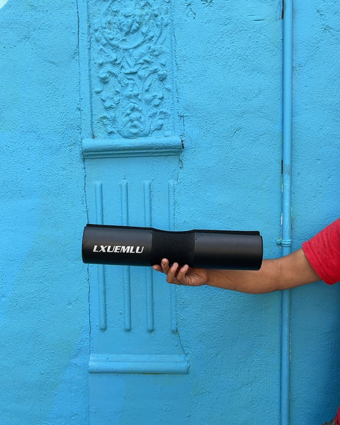 LXUEMLU Barbell Squat Pad