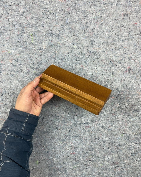 Wooden Phone Holder