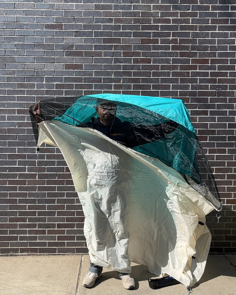 Brand New FE Active 2 People Tent