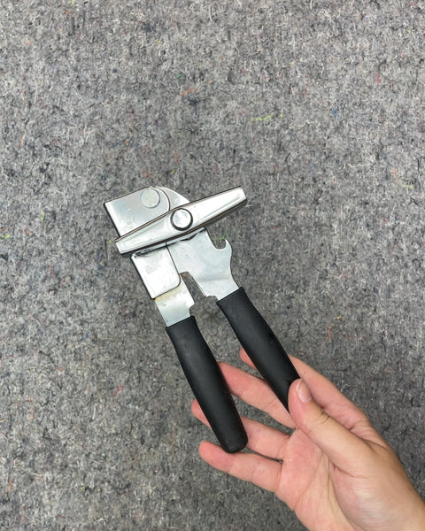 Can Opener