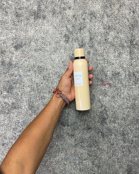 Finery Without a Trace Fine Fragrance Dry Shampoo