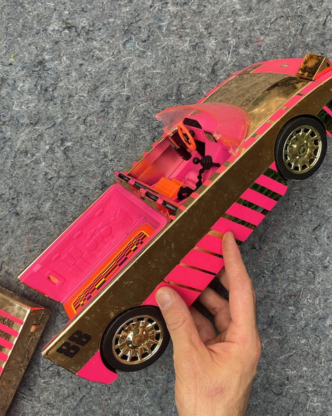 L.O.L. Surprise! Car-Pool Coupe