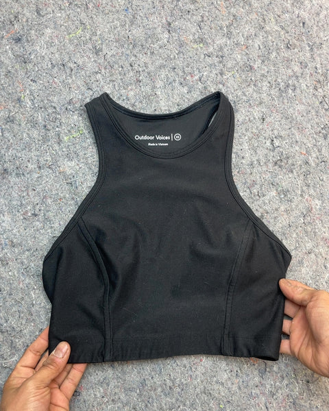 Outdoor Voices Crop Top, Size XS