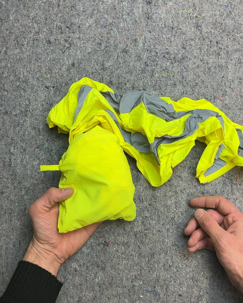 High Visibility Reflective Vest, Size L/XL