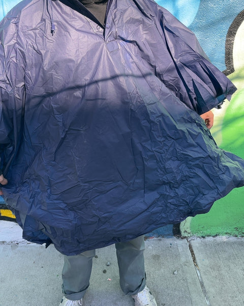 Totes Rain Poncho, Adult Size