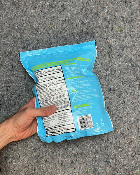 Unopened Up&Up Epsom Salt, 4Lb
