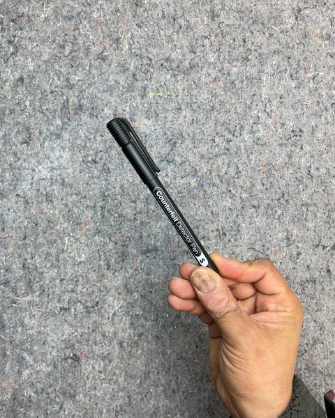 Counterfeit Detector Pen