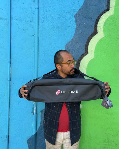 Liforme Yoga Mat Bag
