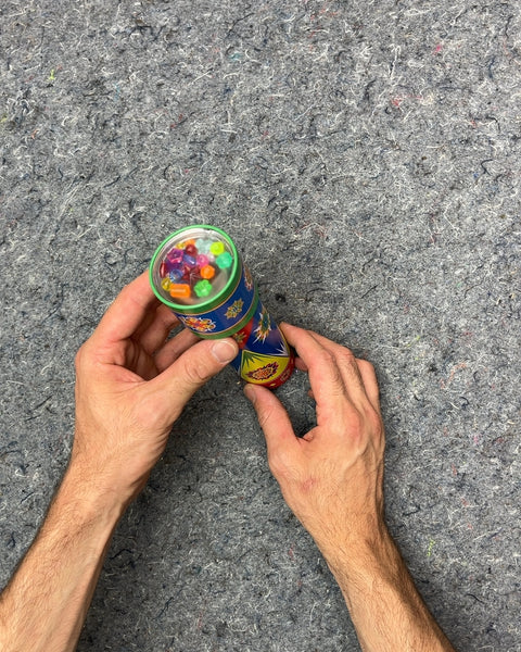 Schylling Classic Tin Kaleidoscope