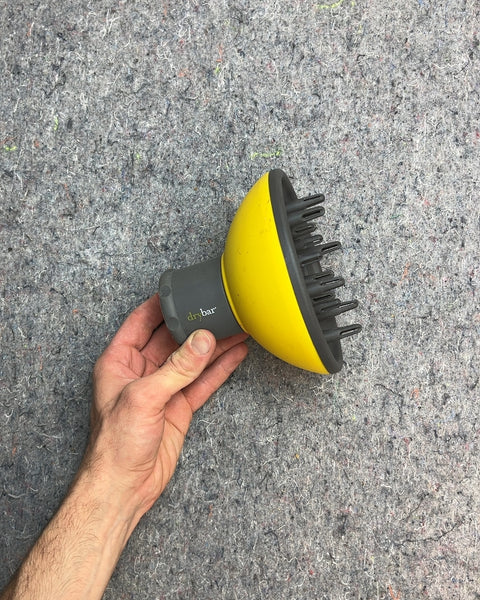 Drybar Hair Dryer Diffuser Attachment