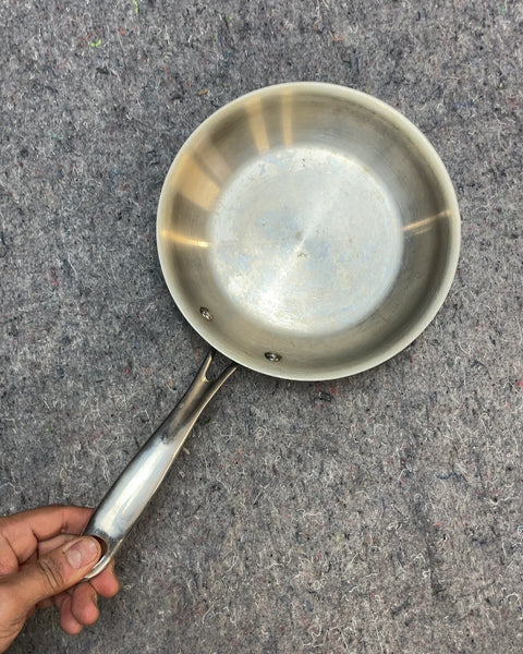 Tramontina Fry Pan, 10"