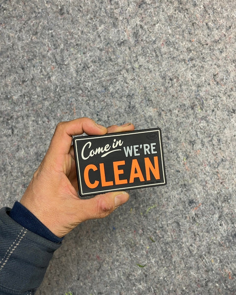 Dishwasher Magnet