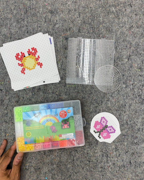Fuse Bead Kit