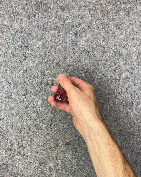 Husky 3/16 Slotted Screwdriver