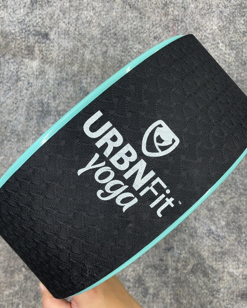 URBNFit Yoga Wheel