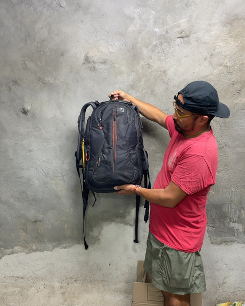 KATA Bumblebee 220-PL Photography Backpack