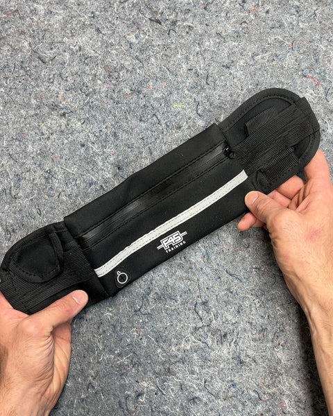 F4S Trainer Running Belt