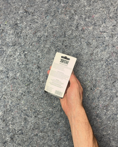 Trim Pumice Stone