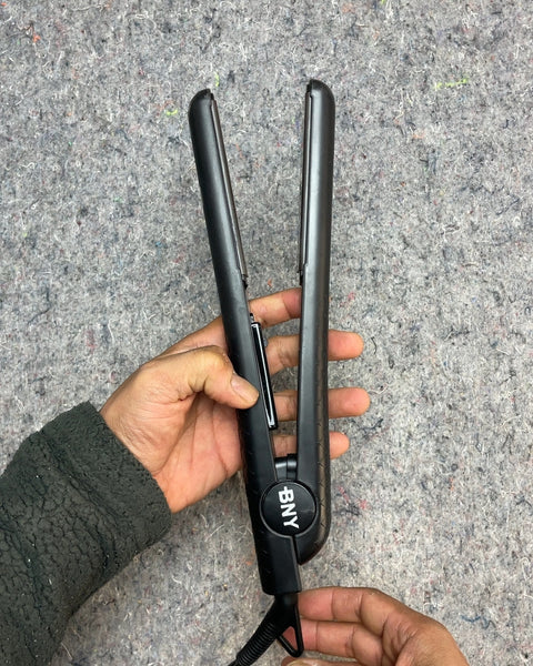 BNY Hair Straightener